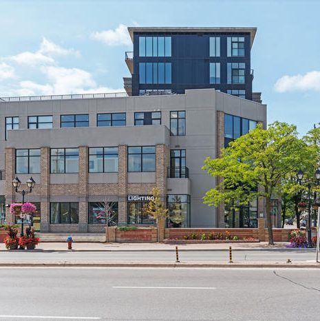 Benson Condominium