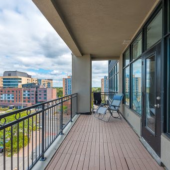 Benson Condominium