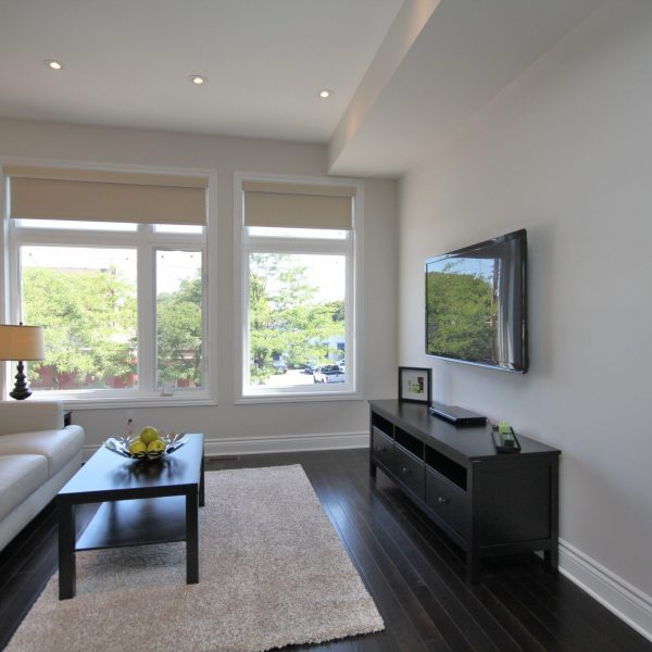 Benson Condominium