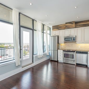 Benson Condominium