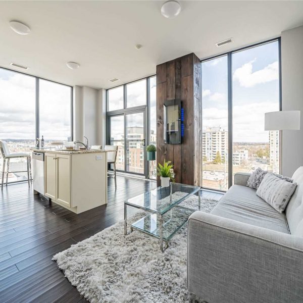 Benson Condominium